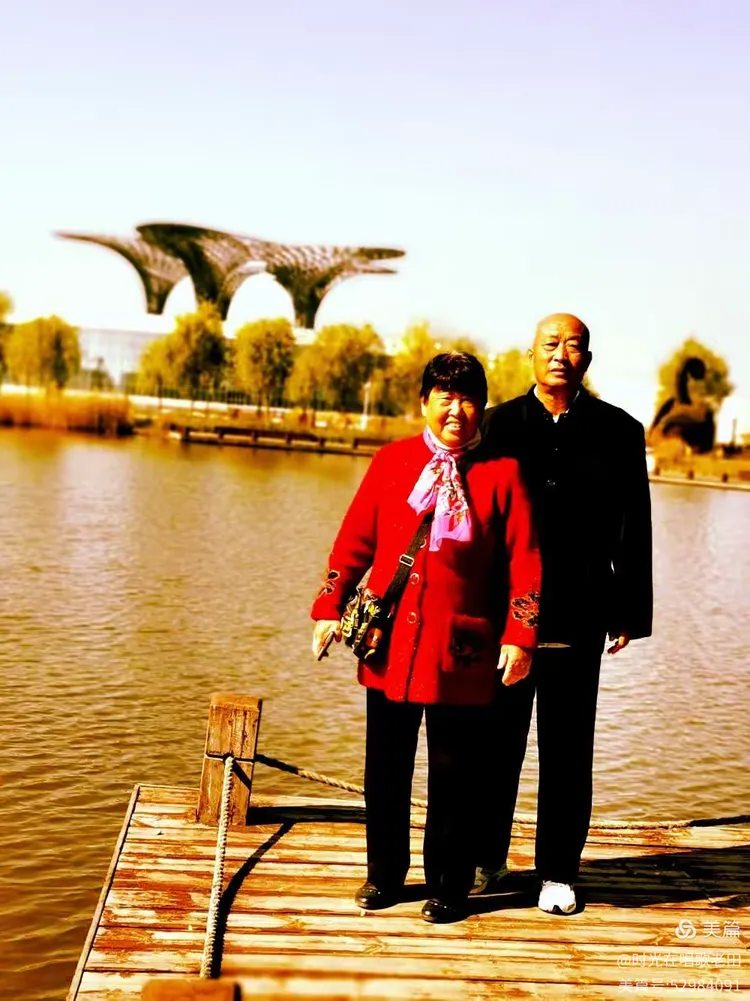 2020欢聚衡水湖畔的兄弟姐妹们